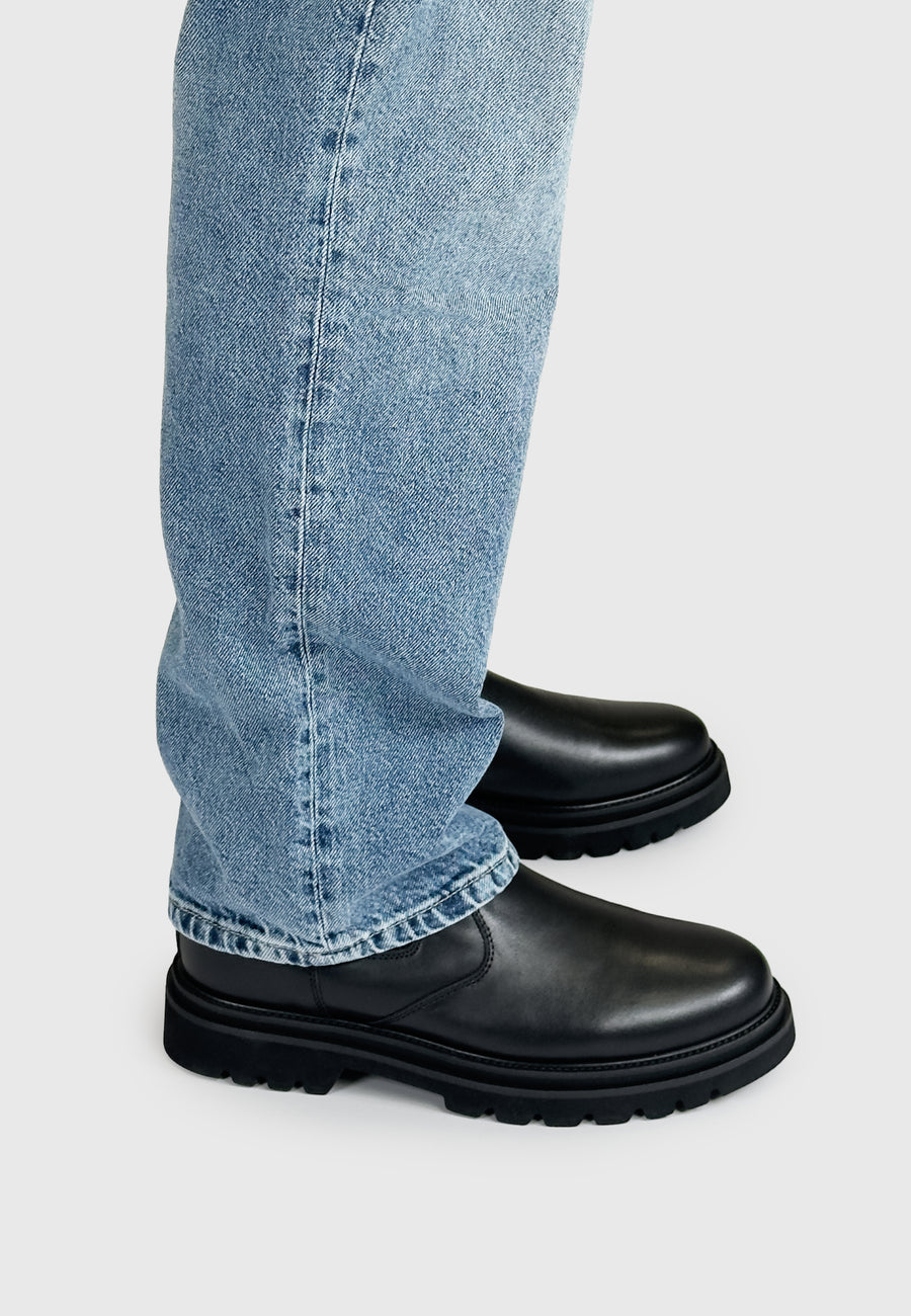 Chelsea Boot RAW