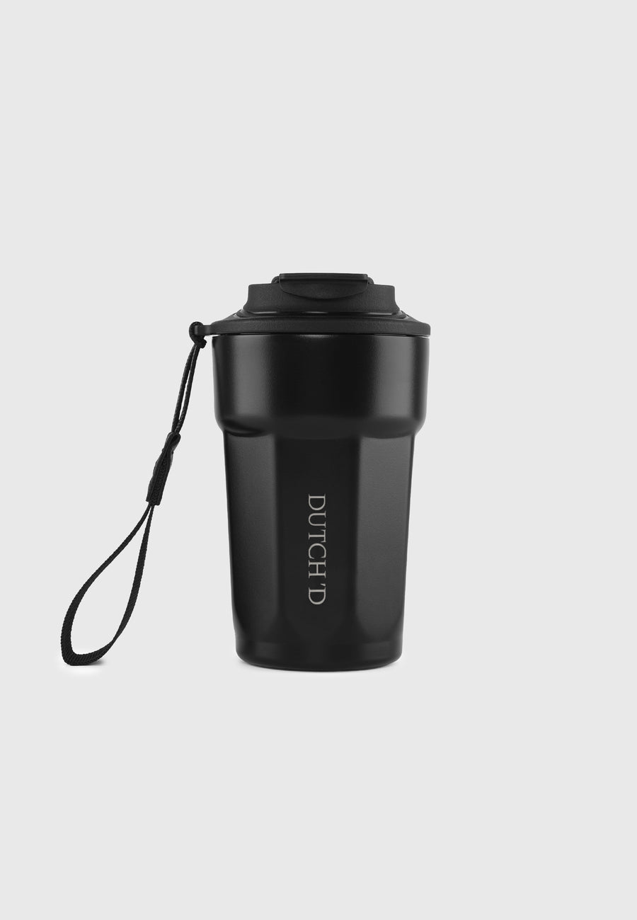 Thermo Coffee Travel Mug