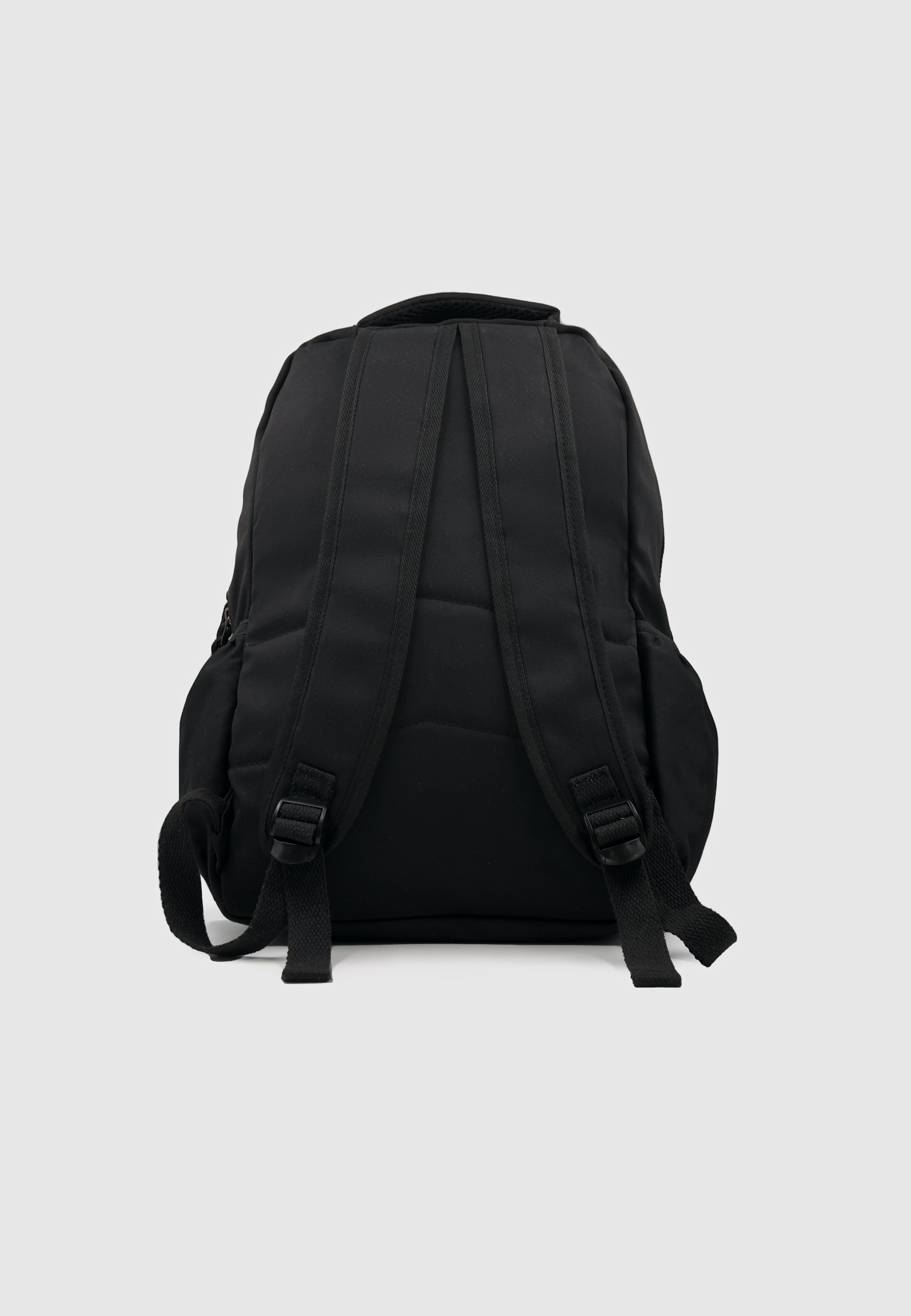 Backpack Sigg Sign Backpack Black – Dutch'D