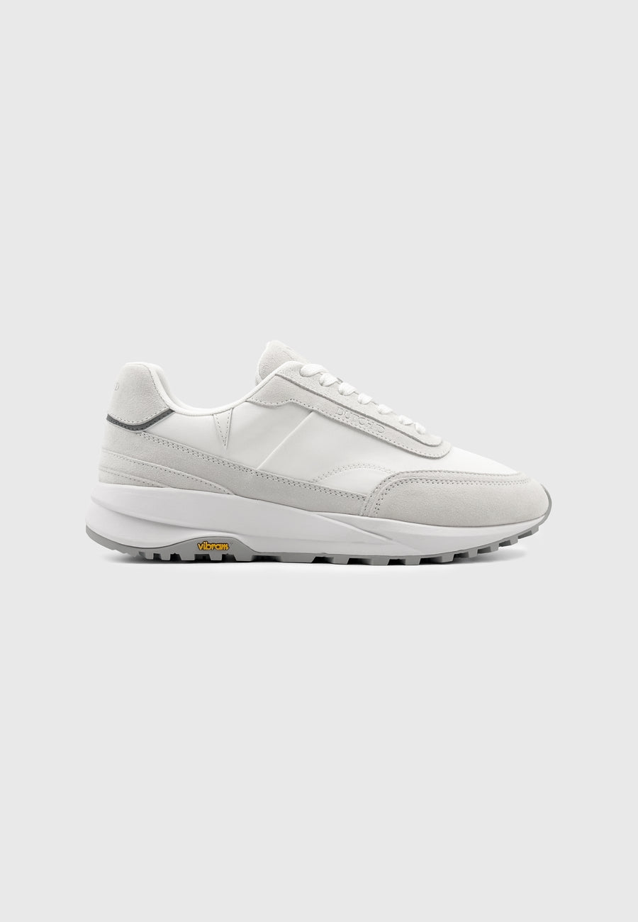 Eclipse White Grey