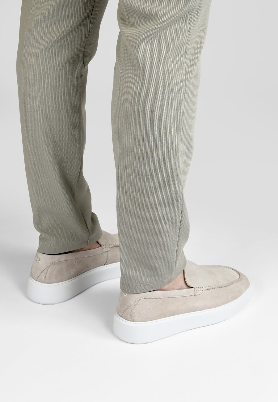 Atmos Loafer Sand