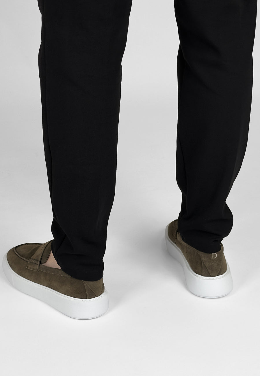 Atmos Era Loafer Olive