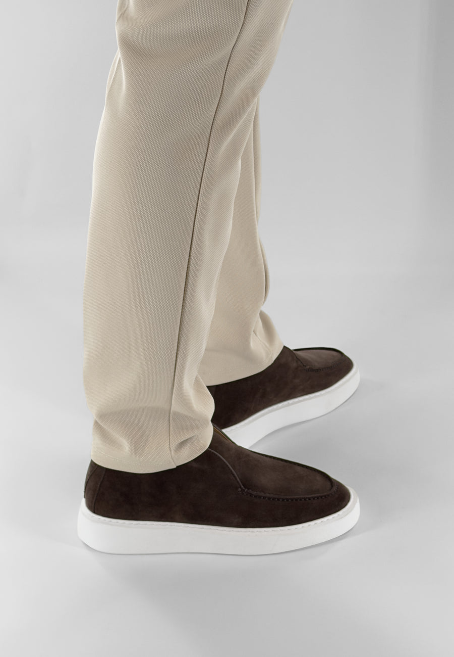 Atmos High Dark Brown