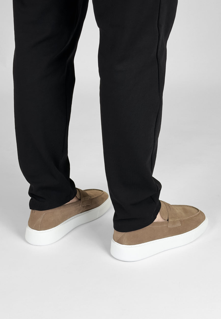 Atmos Era Loafer Taupe