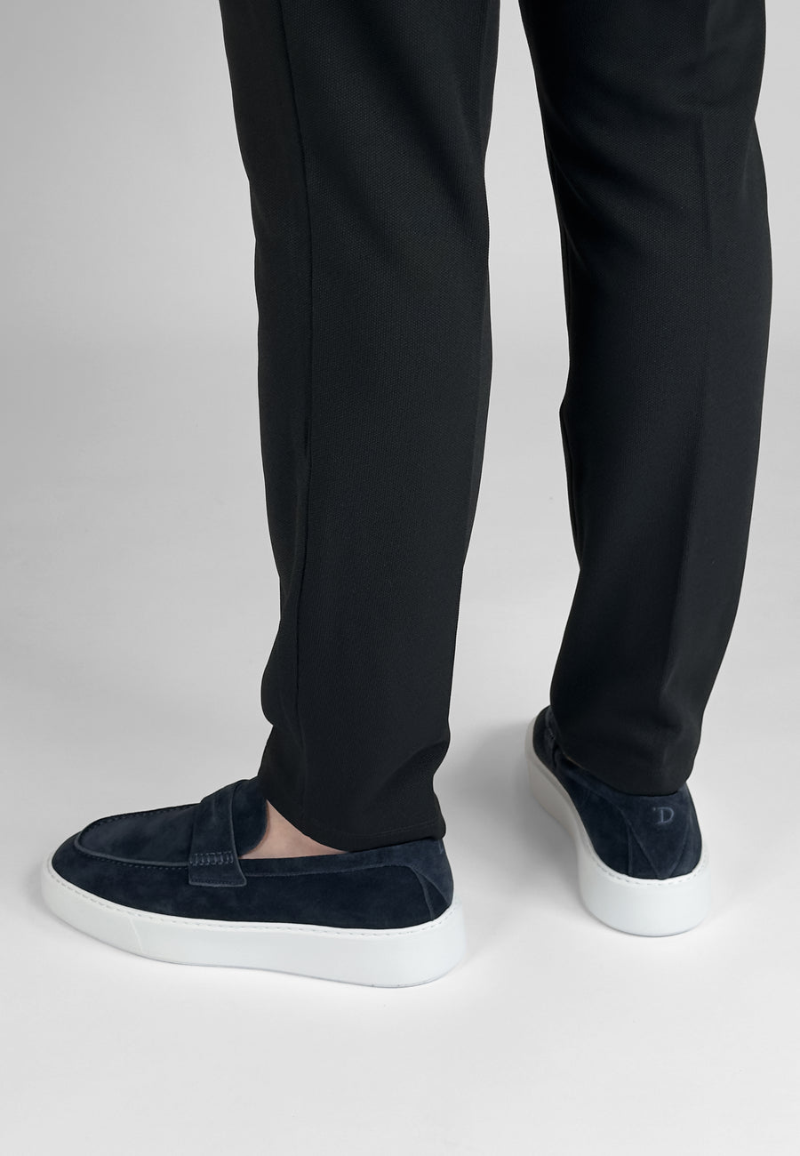 Atmos Era Loafer Navy