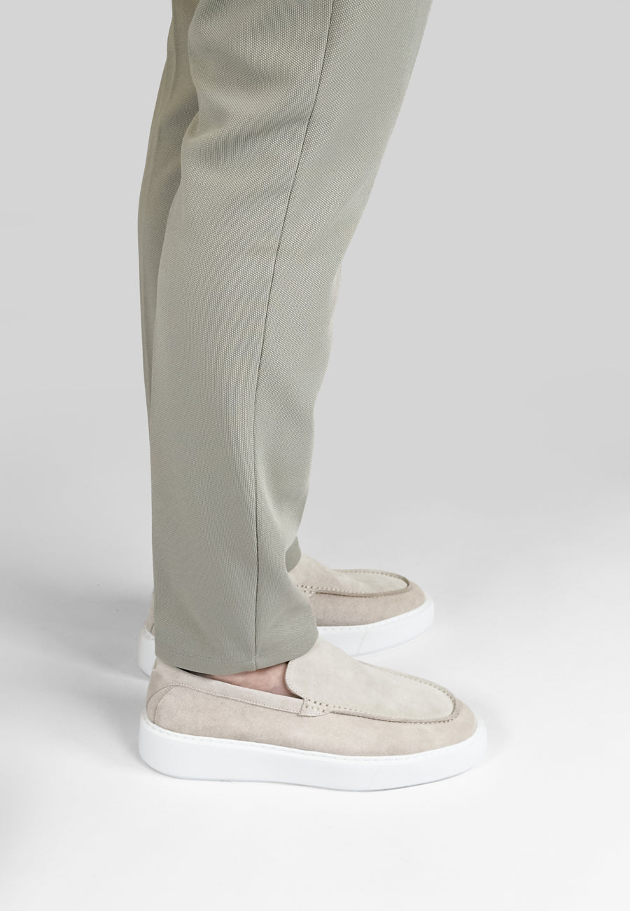 Atmos Era Loafer Sand
