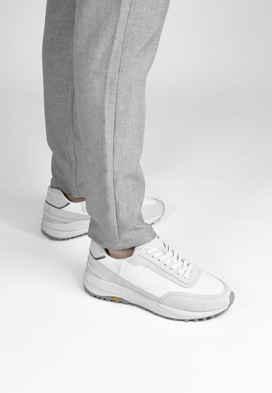 Eclipse White Grey
