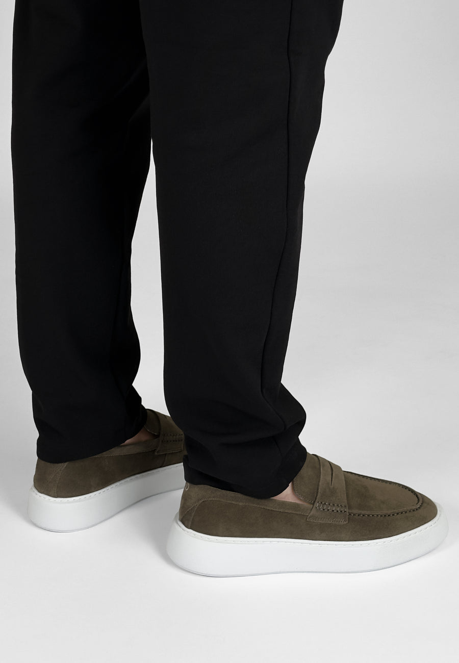 Atmos Era Loafer Olive
