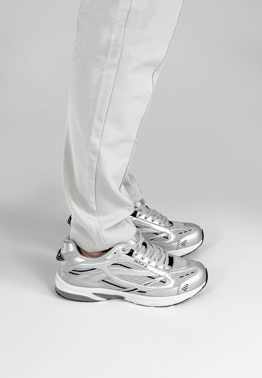 Arena Silver