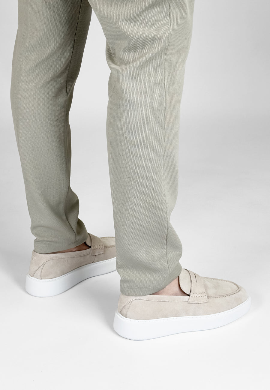Atmos Era Loafer Sand