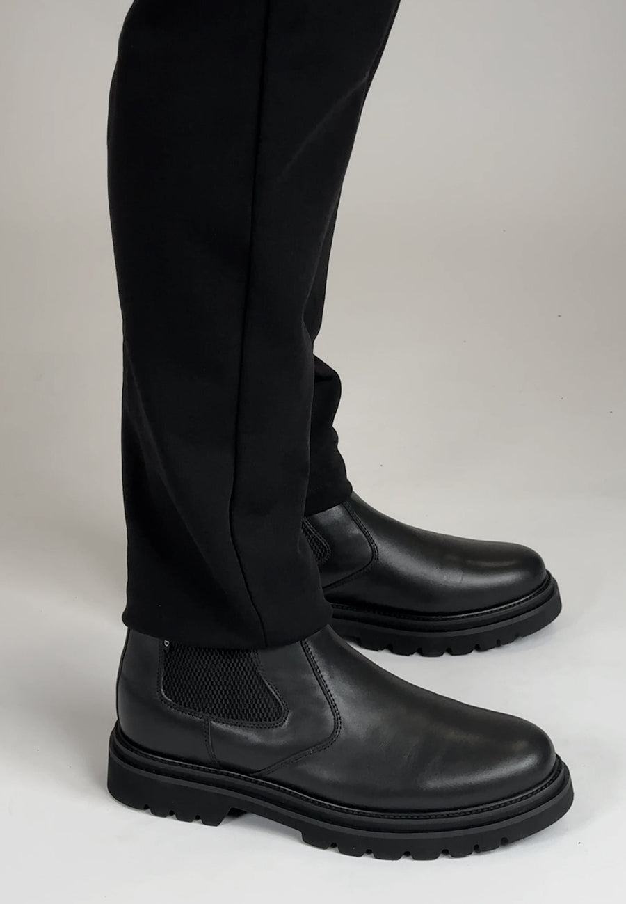 Chelsea Boot RAW