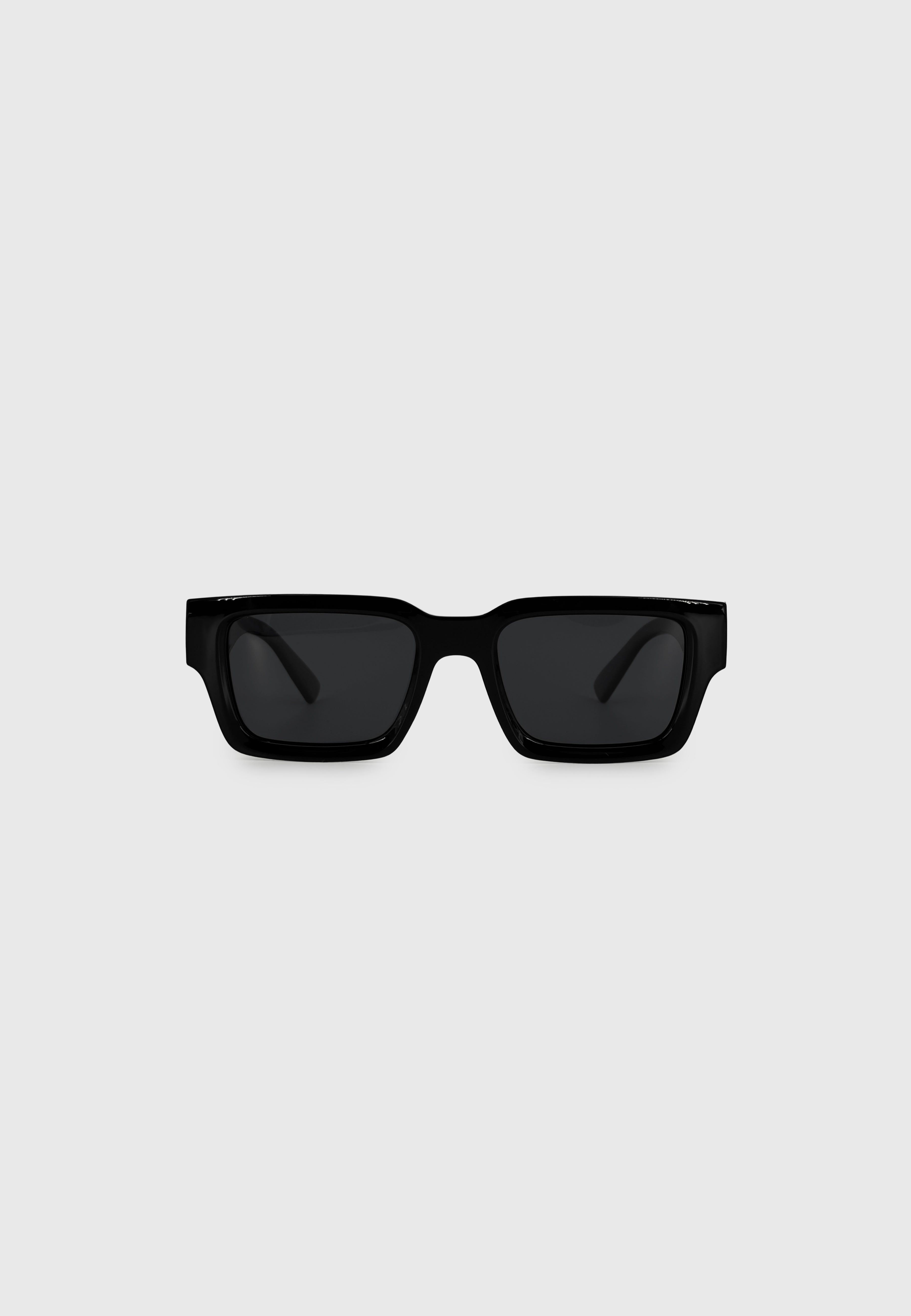 Shade Sunglasses Black