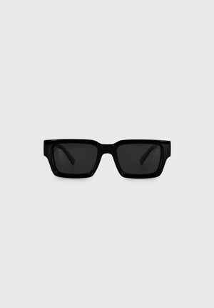 Shade Sunglasses Black