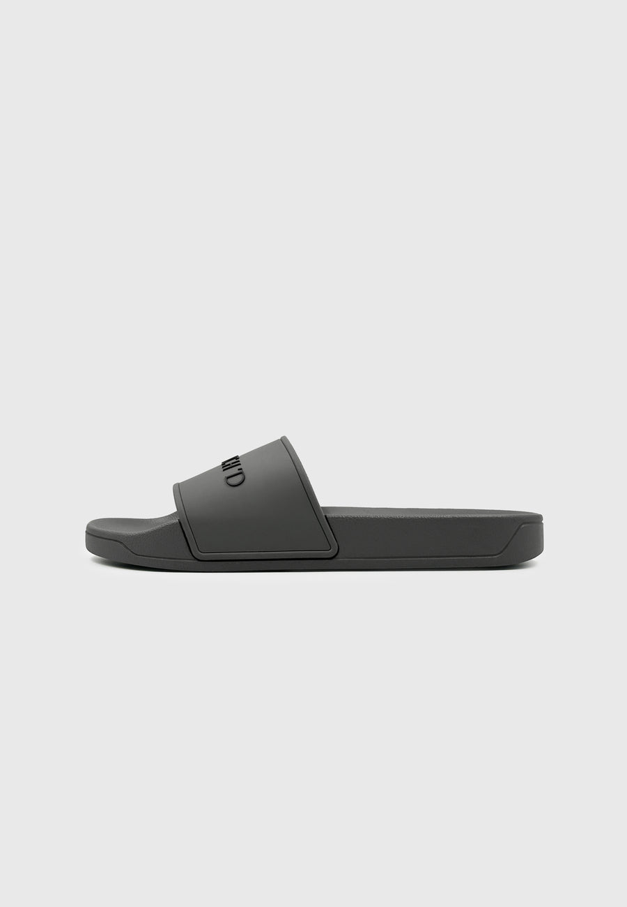 Dutch'D Logo Slides Antra black