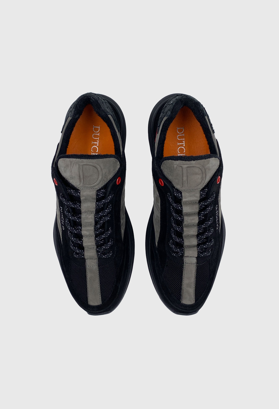 Elements Black Grey