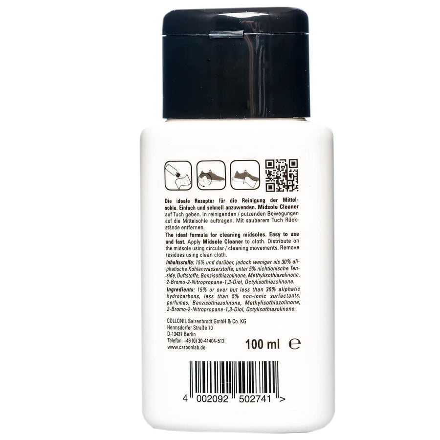 COLLONIL CARBON LAB - Midsole Cleaner