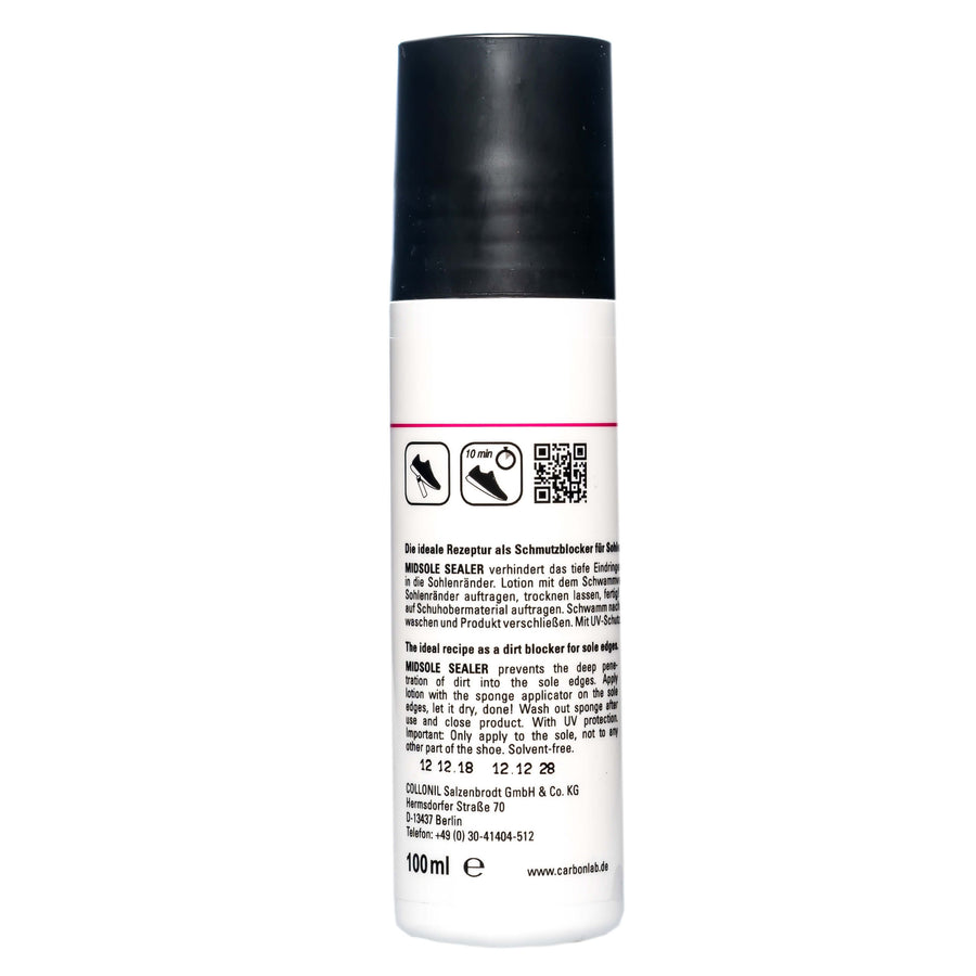 COLLONIL CARBON LAB - Midsole Sealer