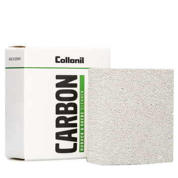 COLLONIL CARBON LAB - Nubuck & Suede Cleaner