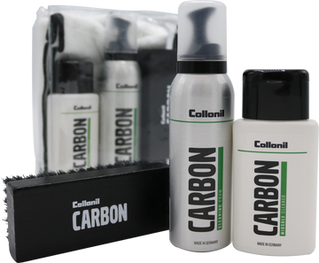 COLLONIL CARBON LAB - Cleaning Kit
