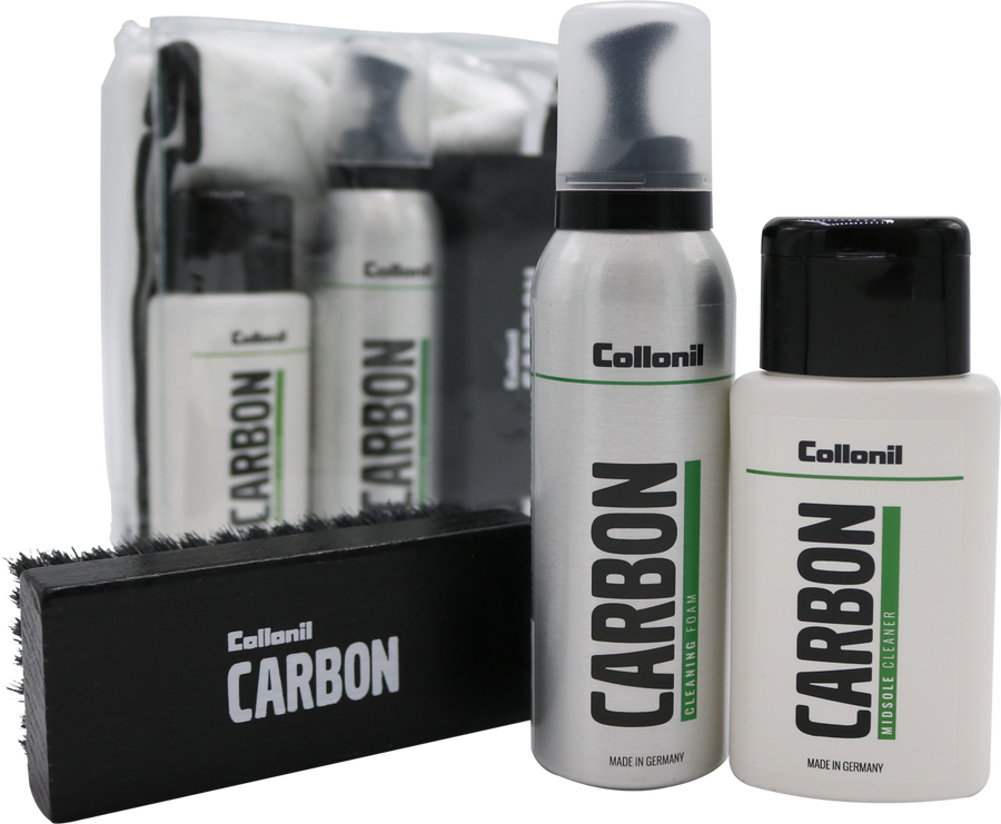 COLLONIL CARBON LAB - Cleaning Kit