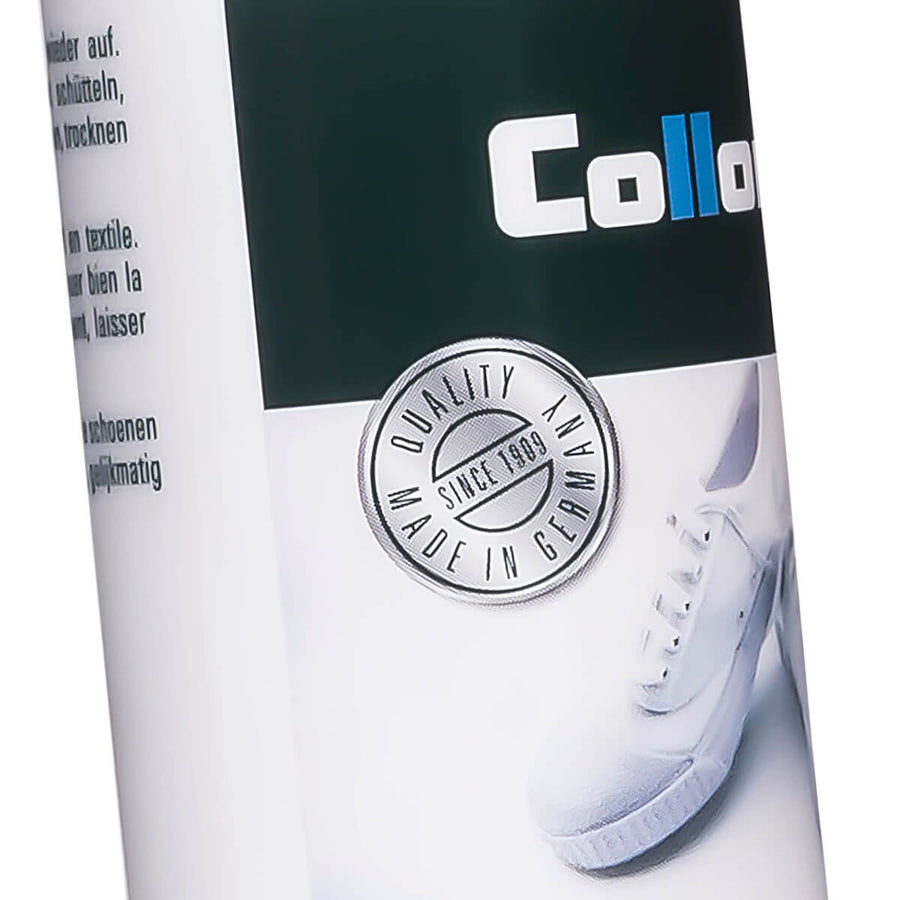 COLLONIL CARBON LAB - Sneaker white